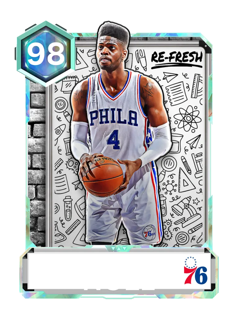 Nerlens Noel