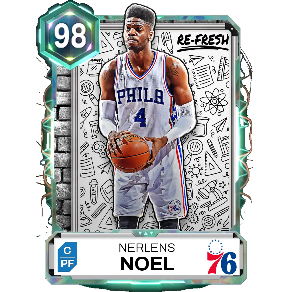 Nerlens Noel