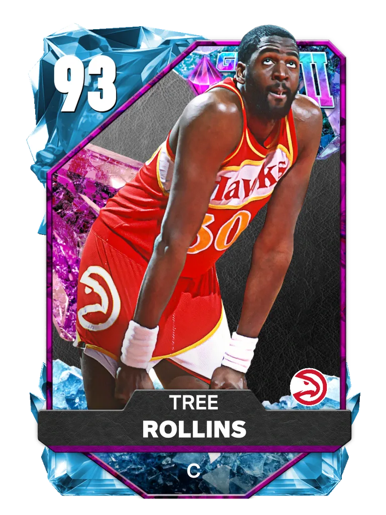 Tree Rollins