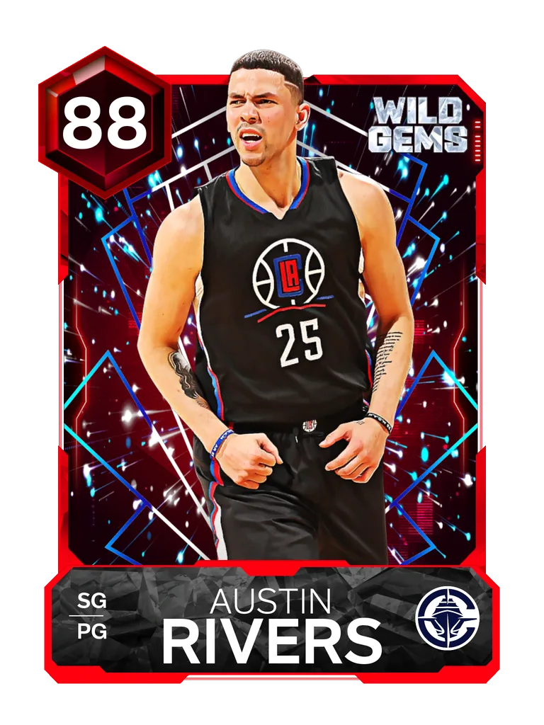 Austin Rivers