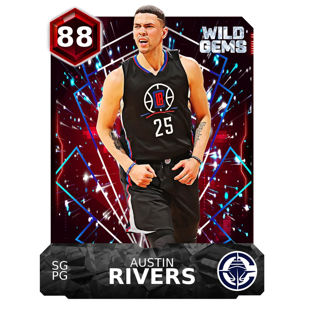 Austin Rivers