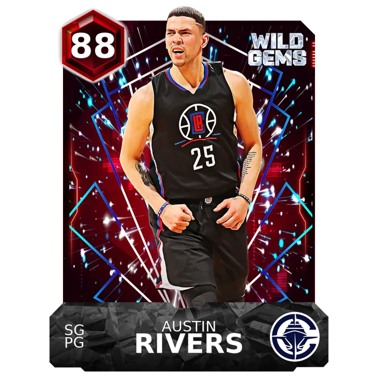 Austin Rivers