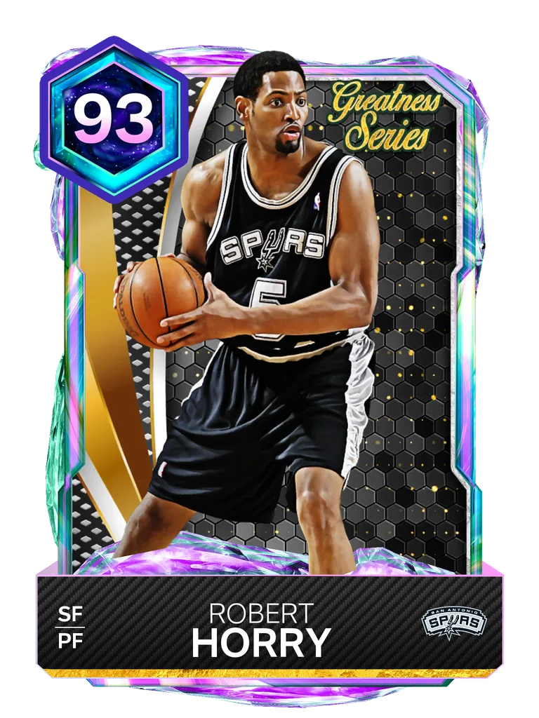 Robert Horry