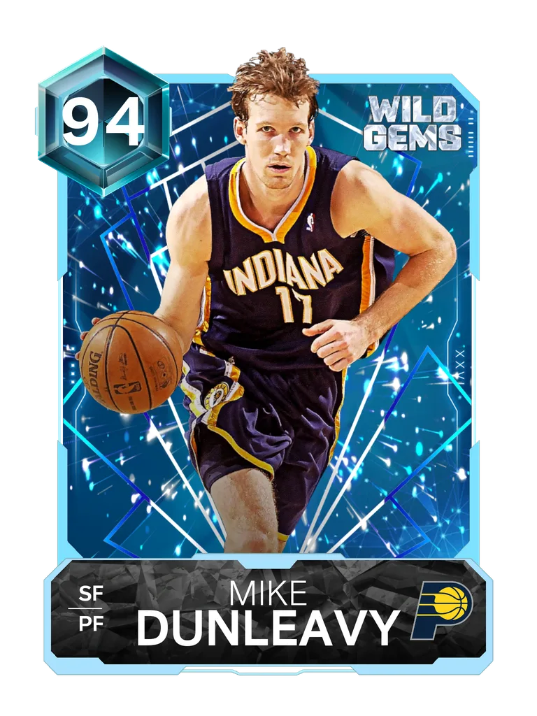 Mike Dunleavy