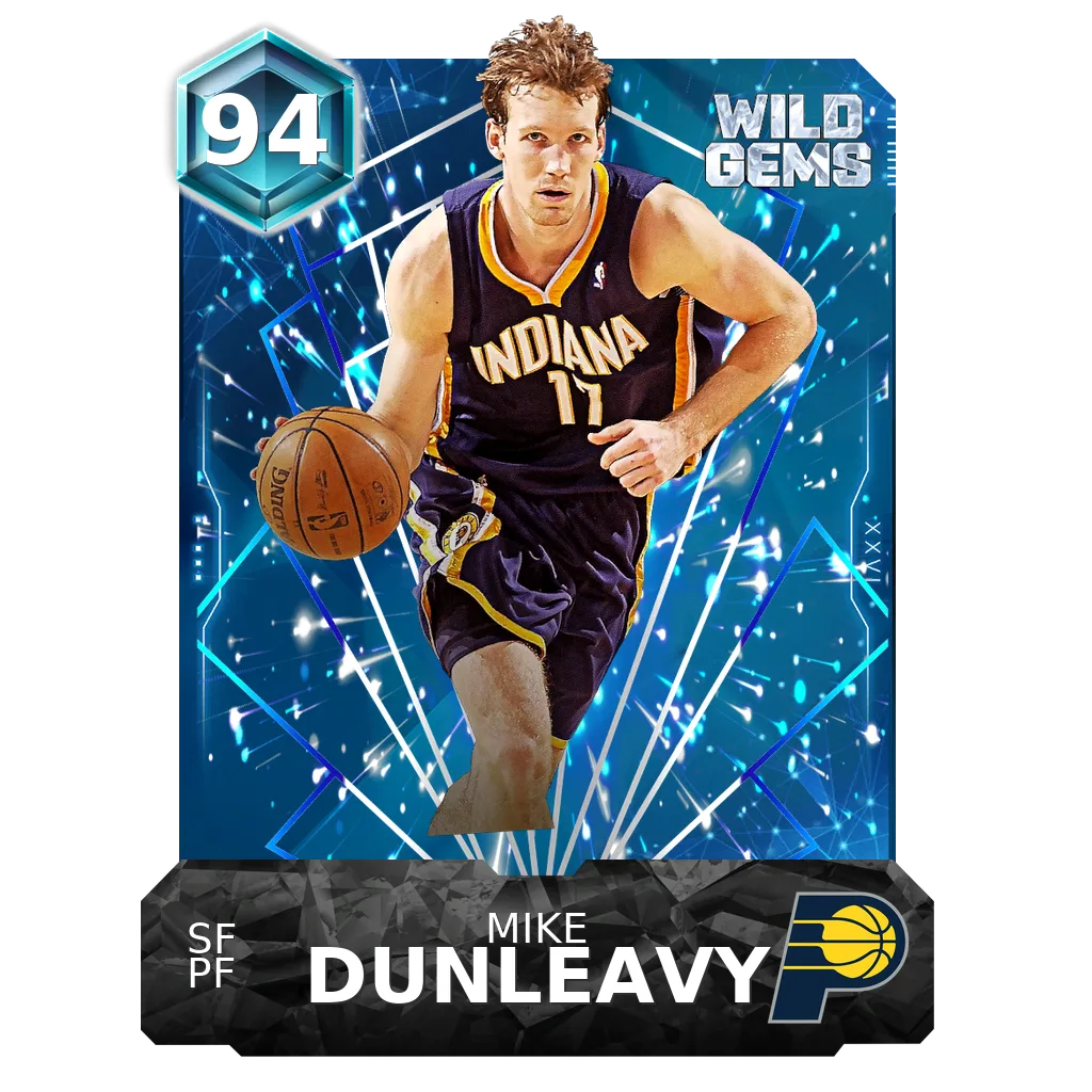 Mike Dunleavy