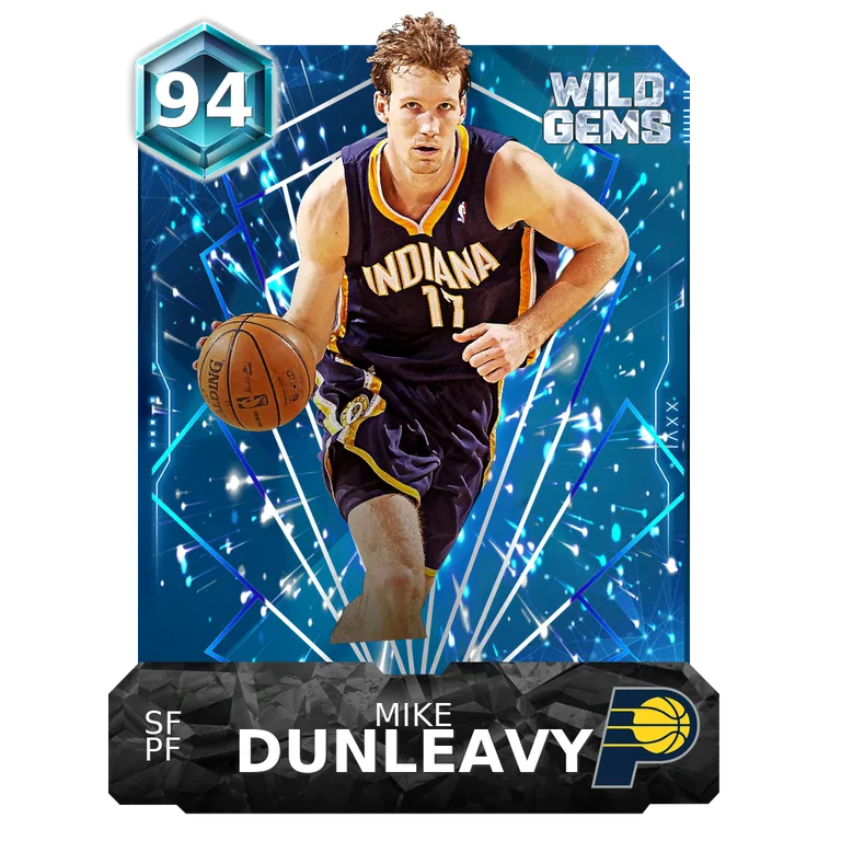 Mike Dunleavy
