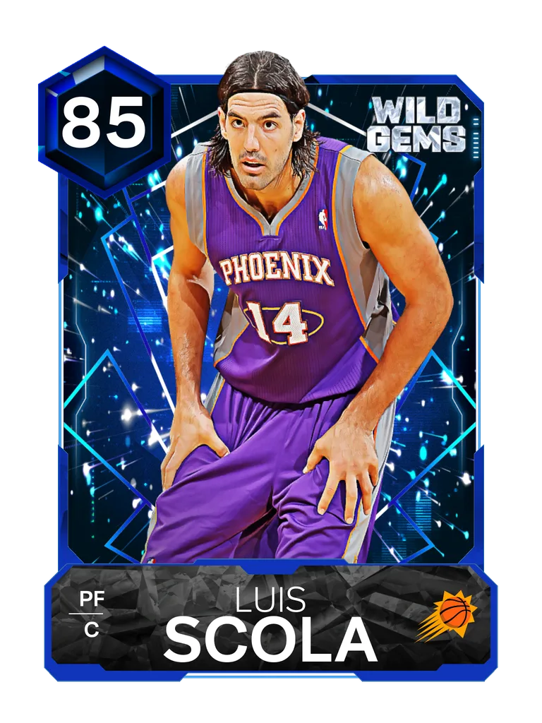 Luis Scola