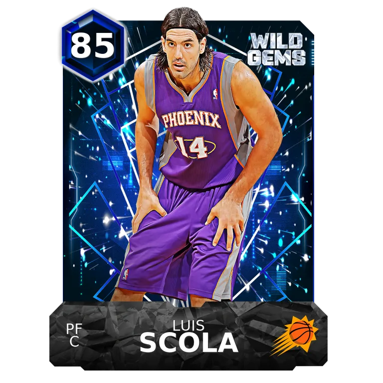 Luis Scola