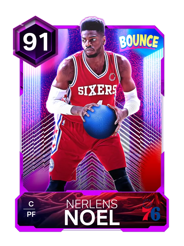Nerlens Noel