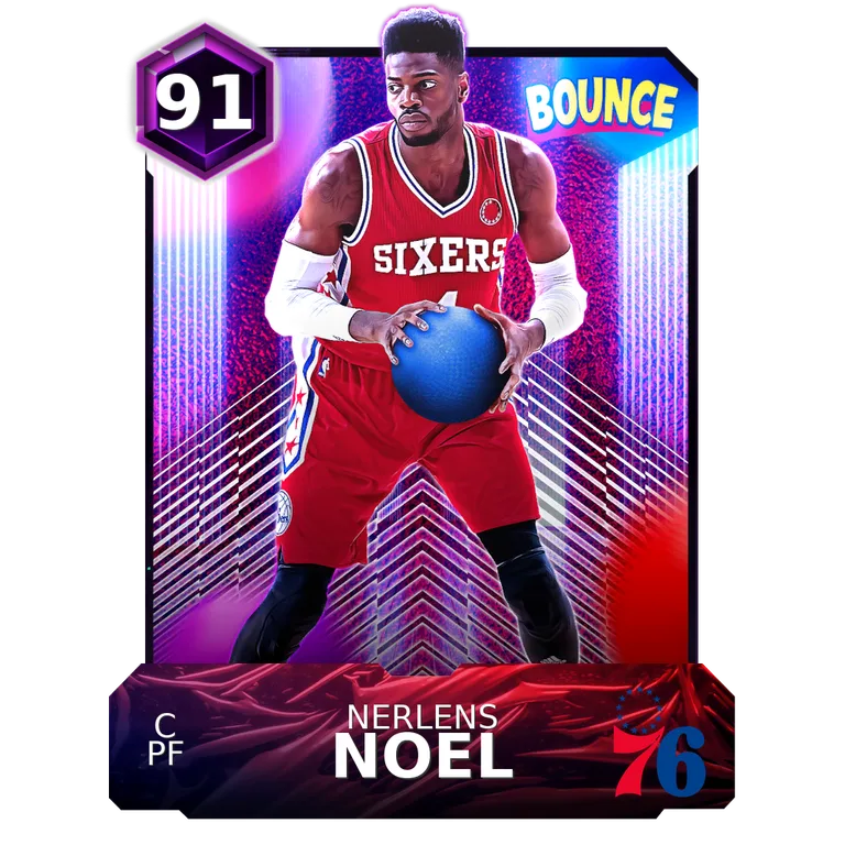 Nerlens Noel