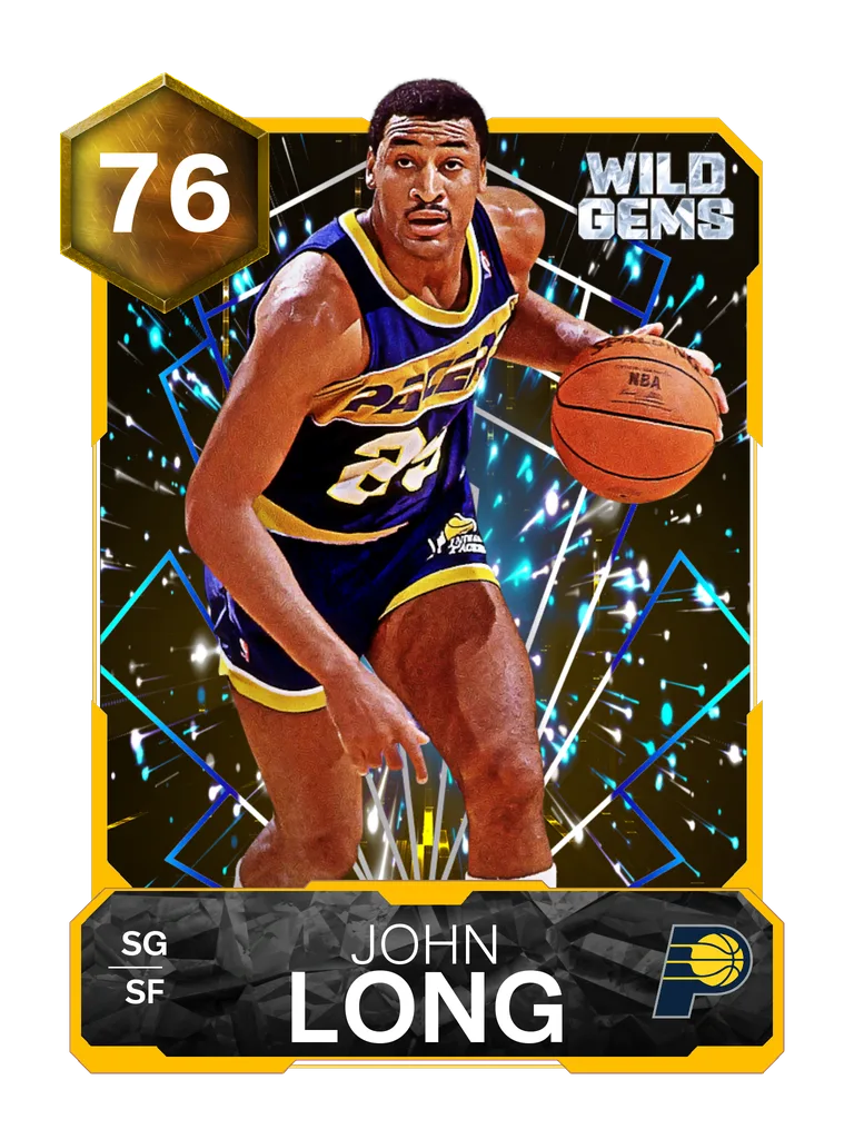 John Long