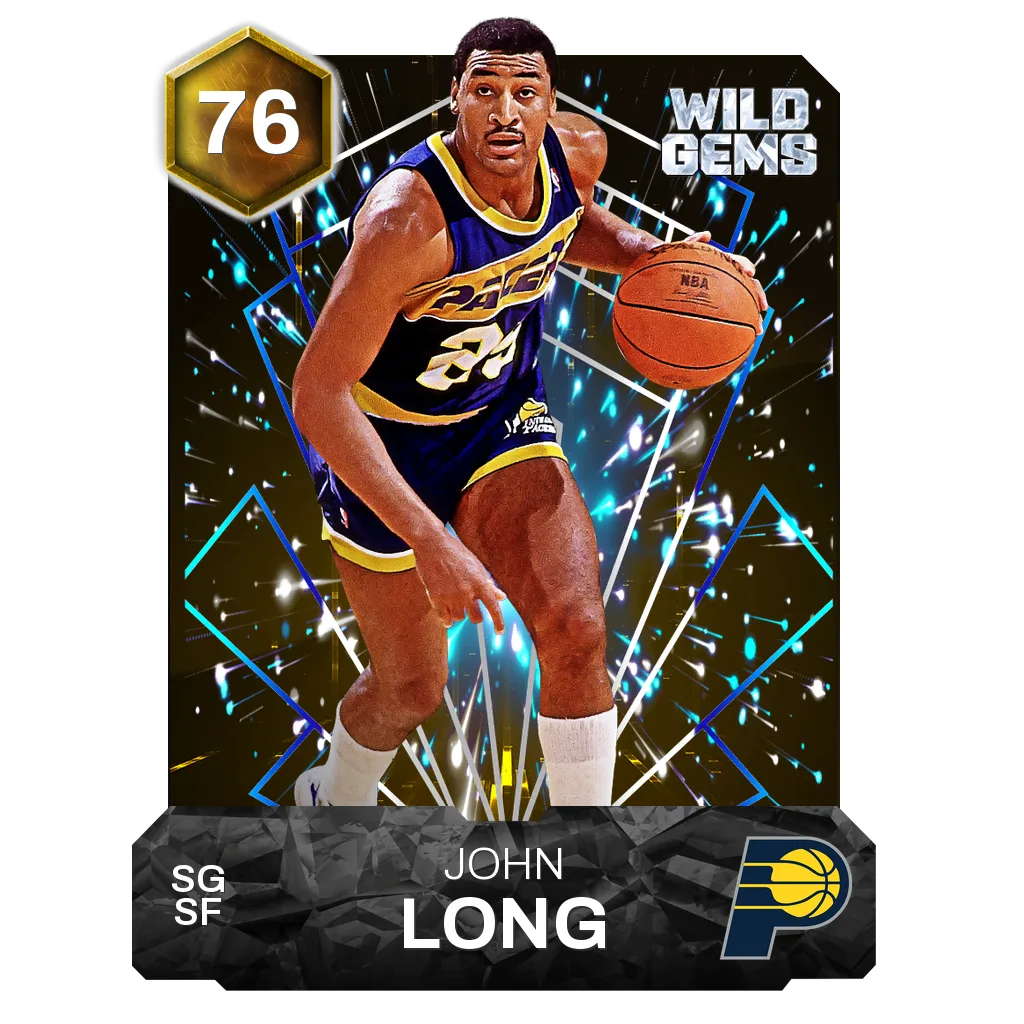 John Long