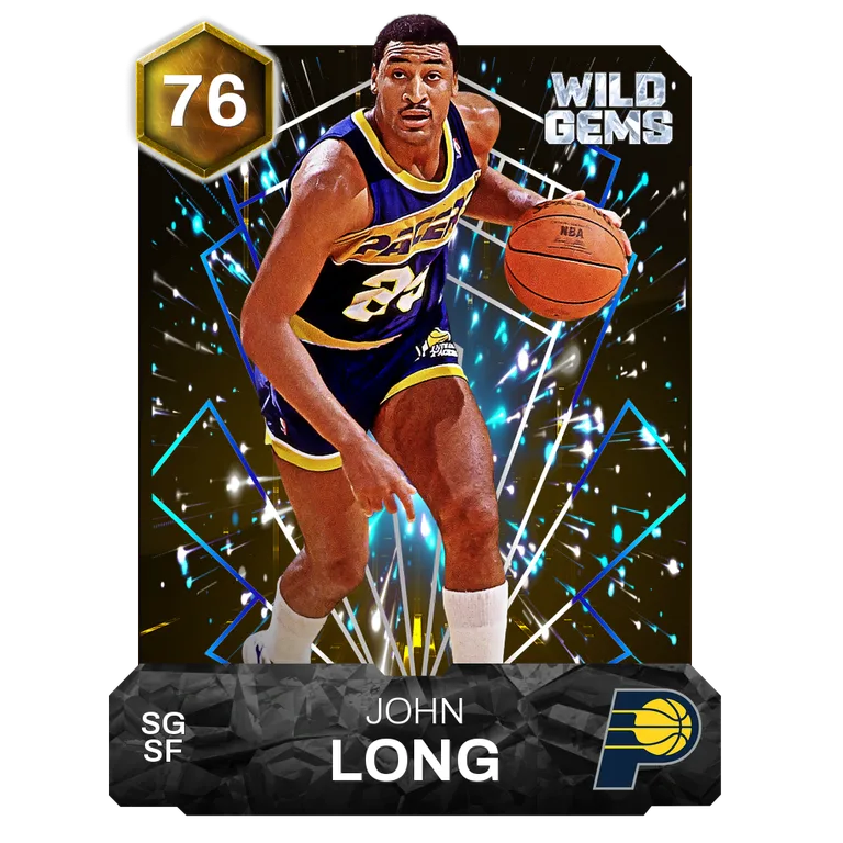 John Long