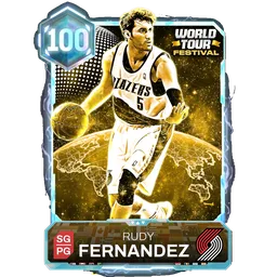 Fernandez, Rudy