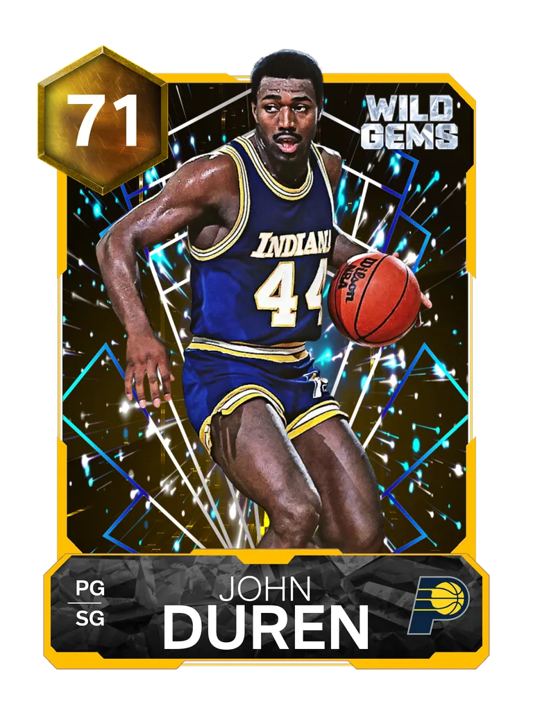 John Duren