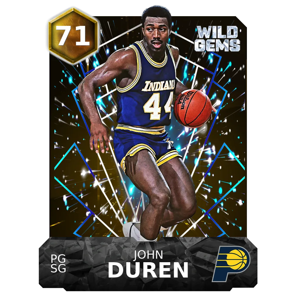 John Duren