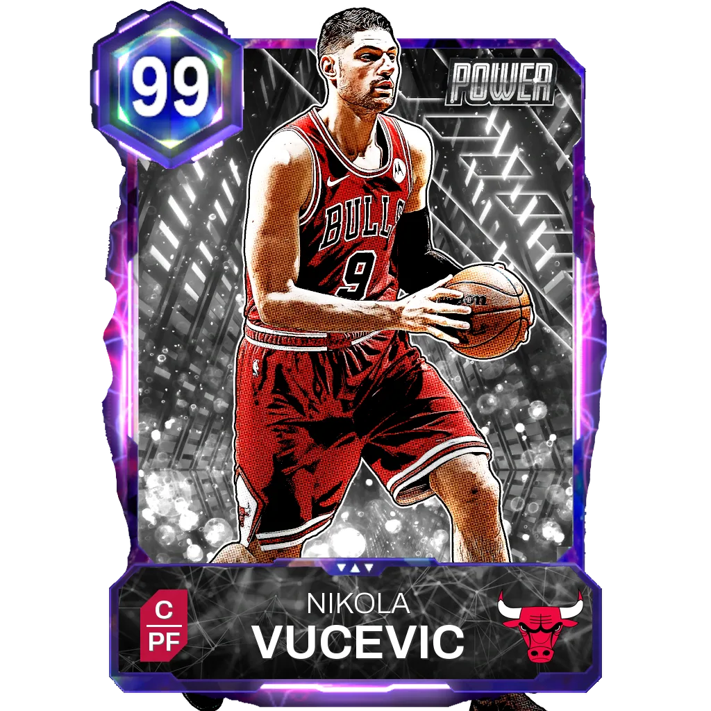 Nikola Vucevic