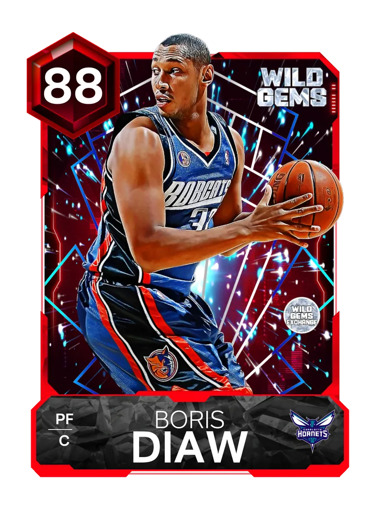 Boris Diaw