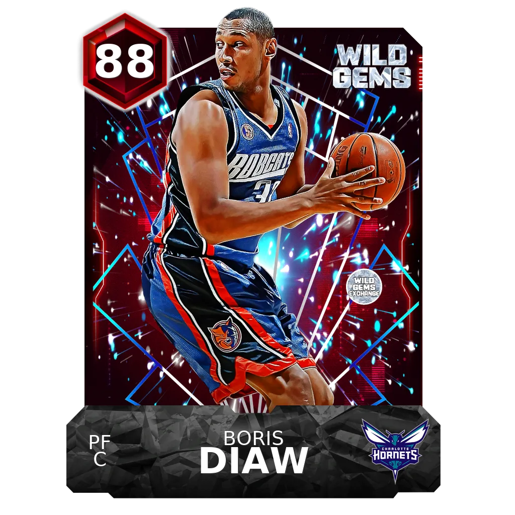 Boris Diaw
