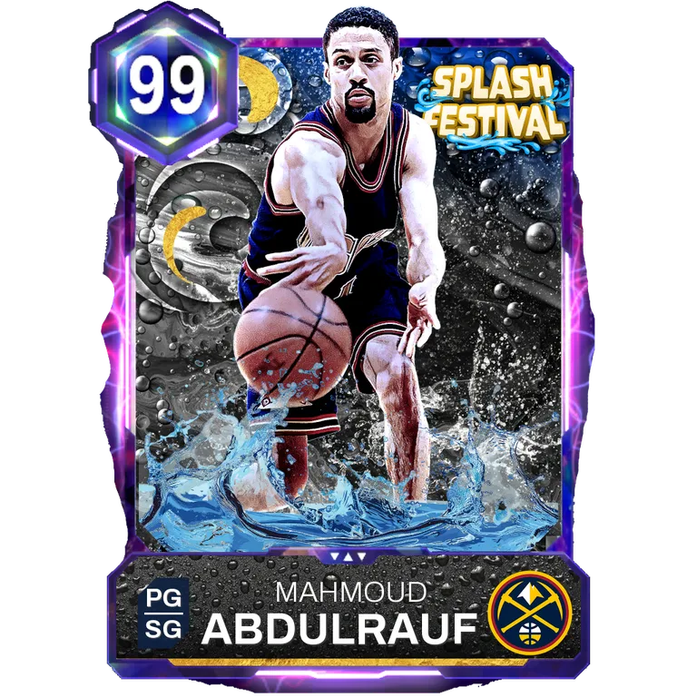 Mahmoud Abdulrauf