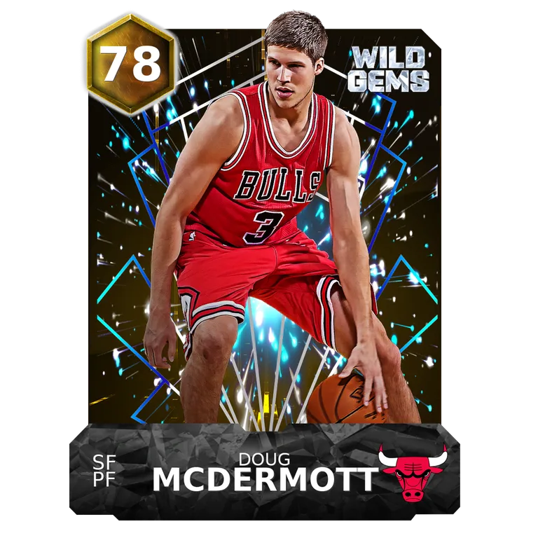 Doug Mcdermott
