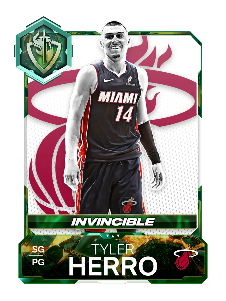 Tyler Herro