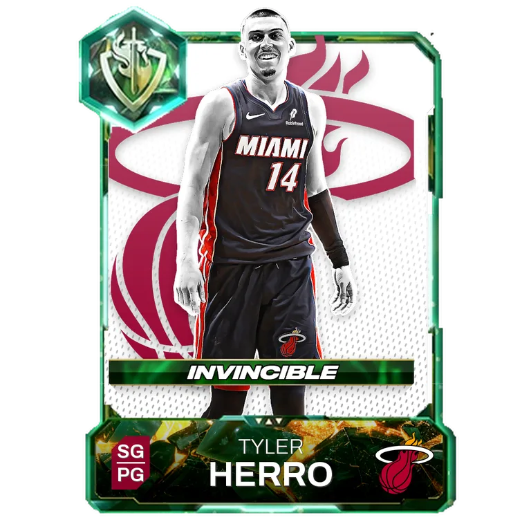 Tyler Herro