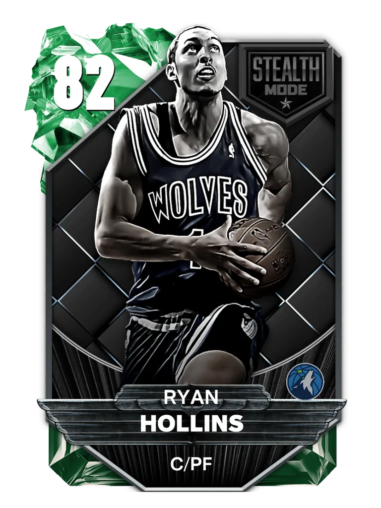 Ryan Hollins
