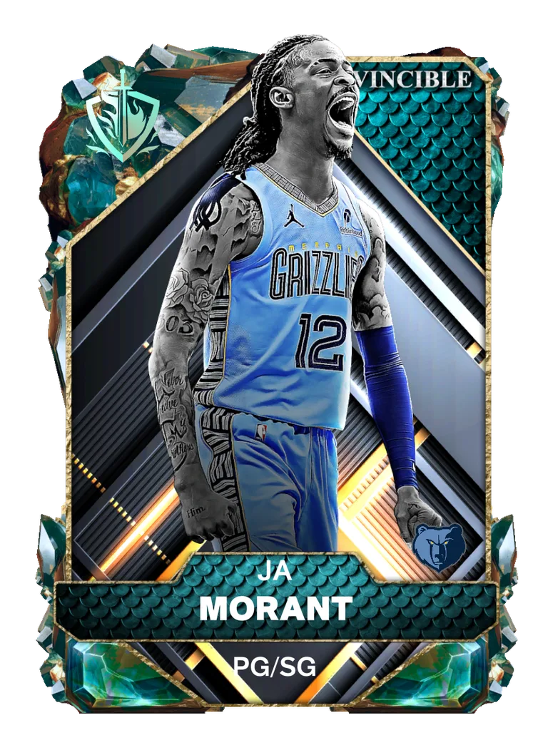 Ja Morant