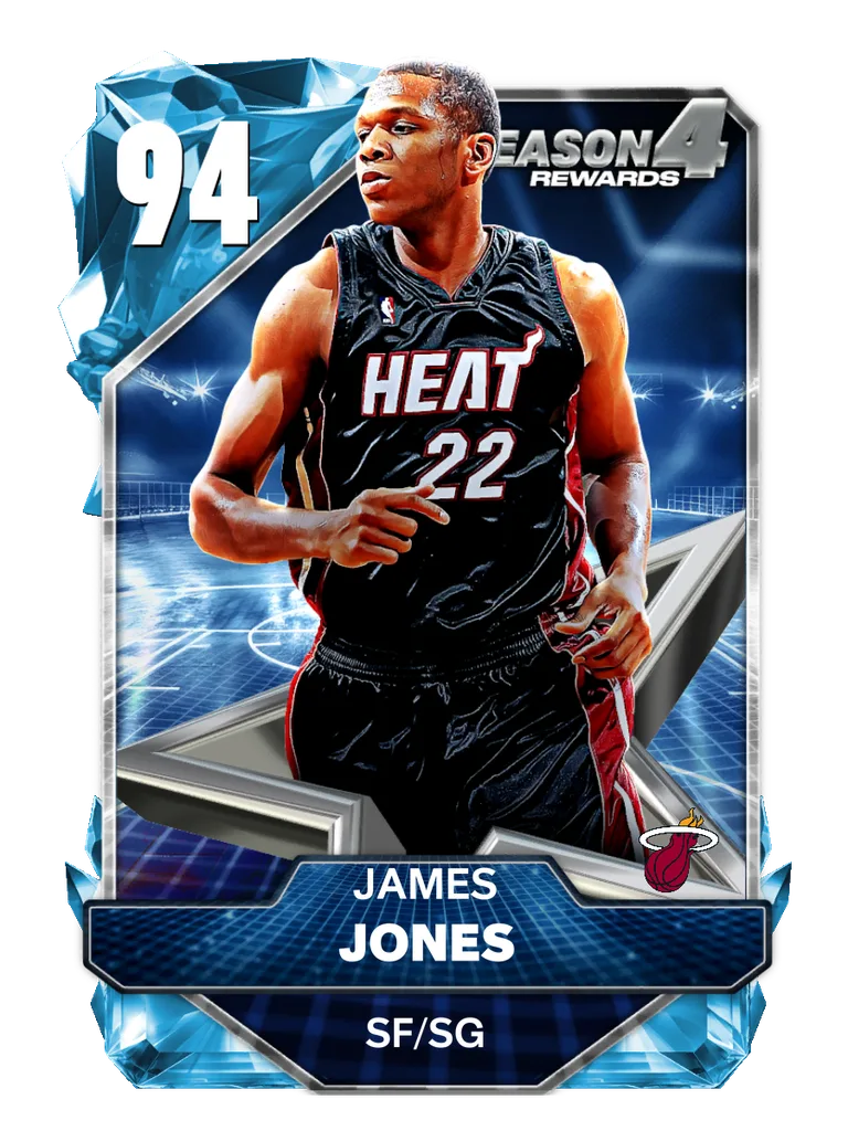 James Jones