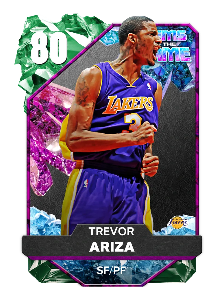 Trevor Ariza