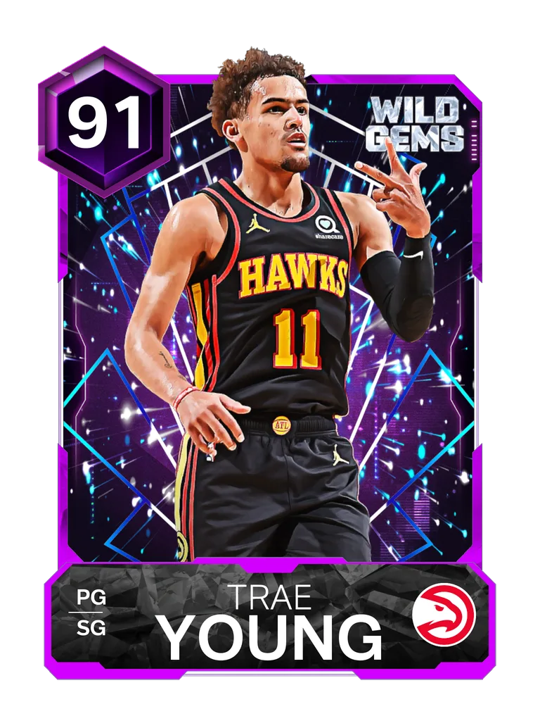 Trae Young