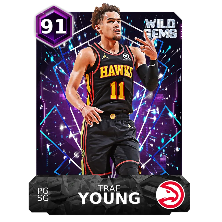 Trae Young