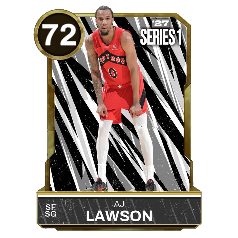 Aj Lawson