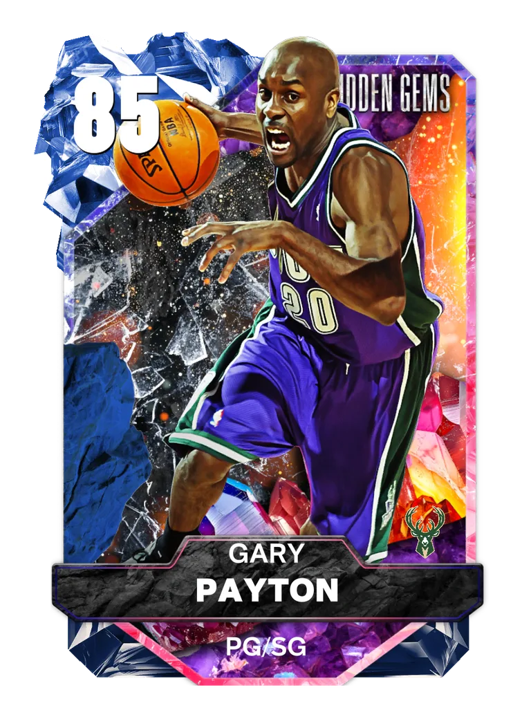 Gary Payton