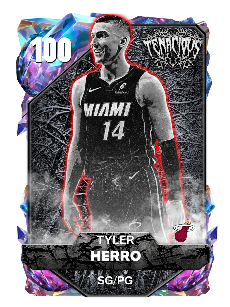 Tyler Herro
