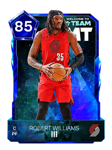 Robert Williams Iii
