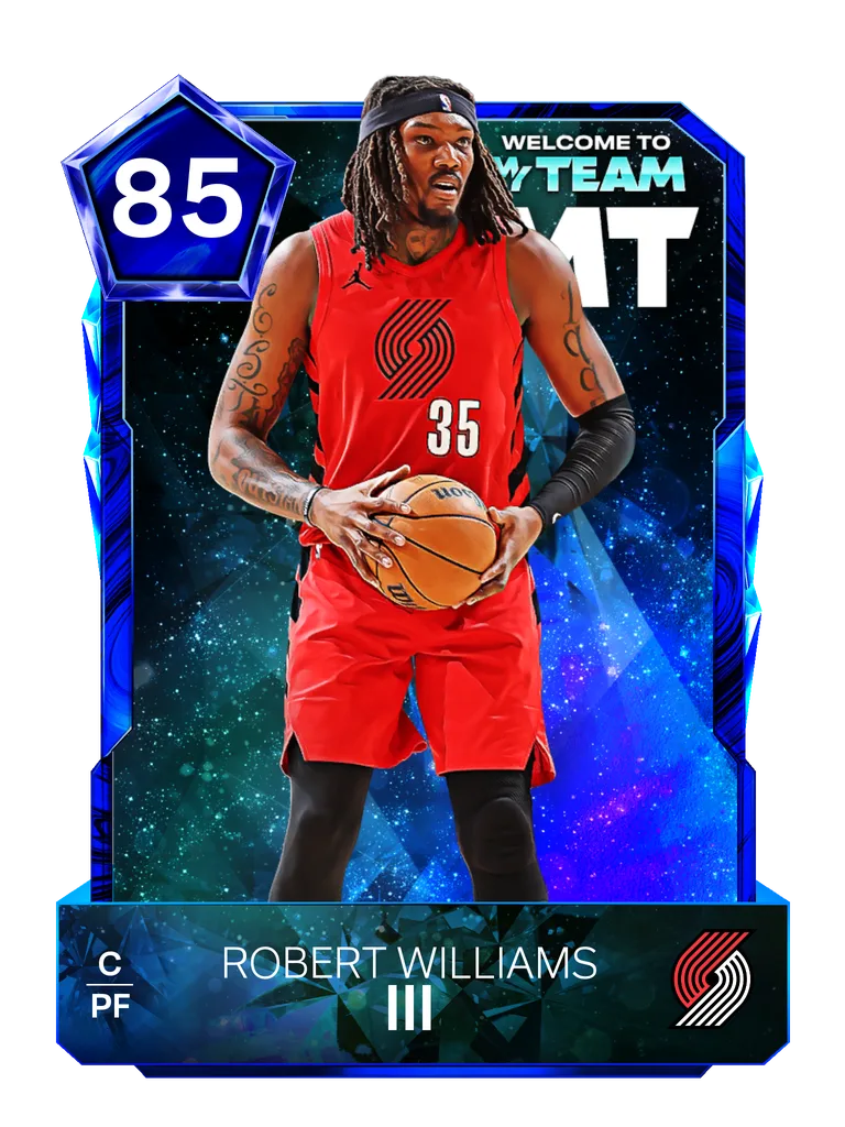 Robert Williams Iii