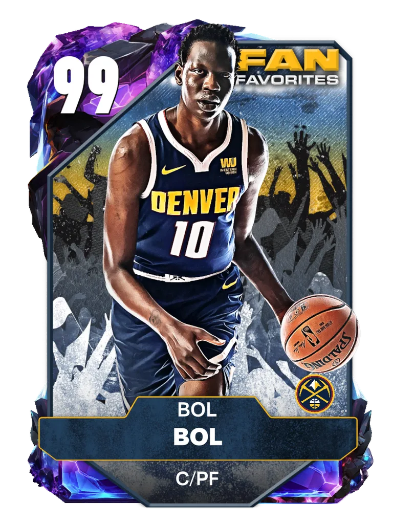 Bol Bol