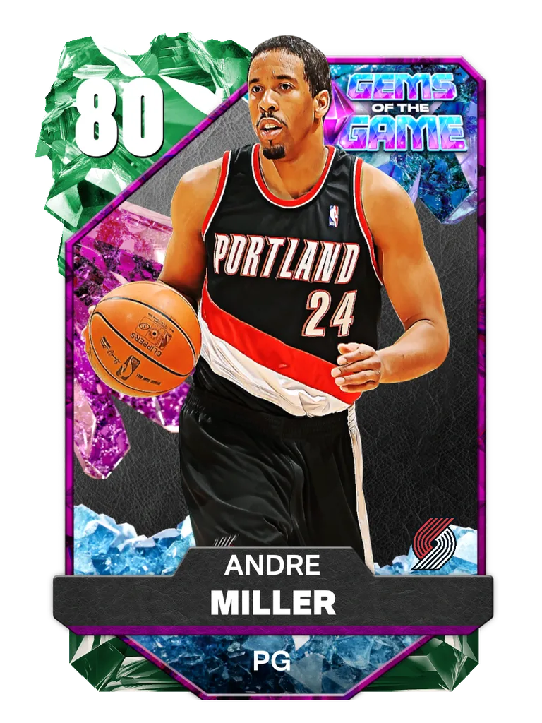 Andre Miller