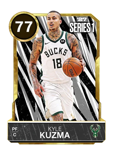 Kyle Kuzma