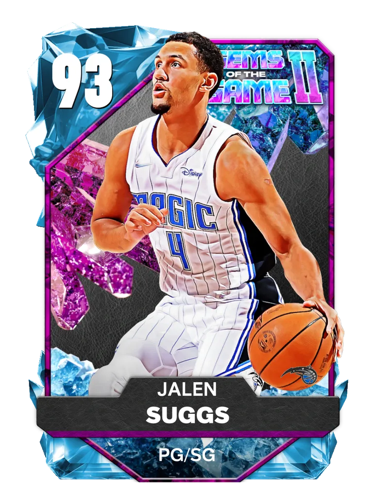 Jalen Suggs