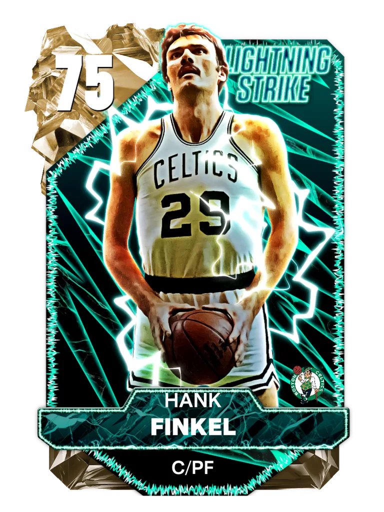 Hank Finkel
