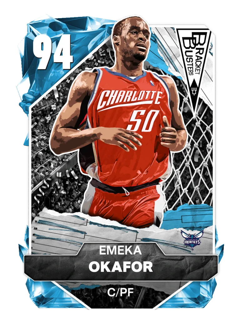 Emeka Okafor