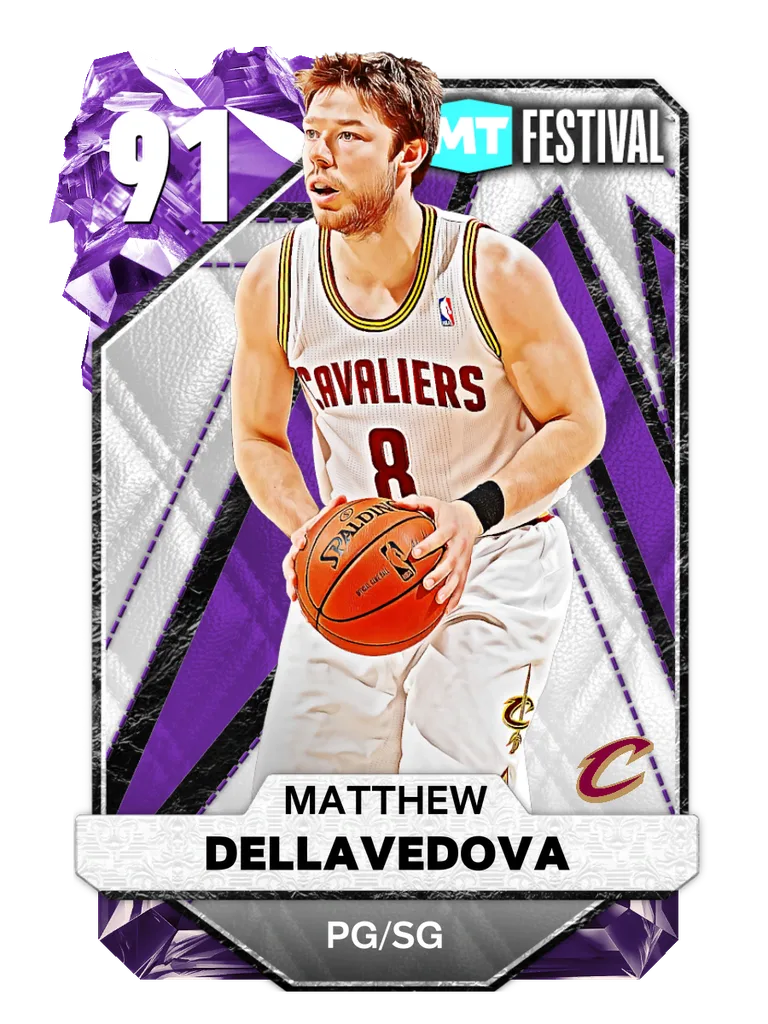 Matthew Dellavedova