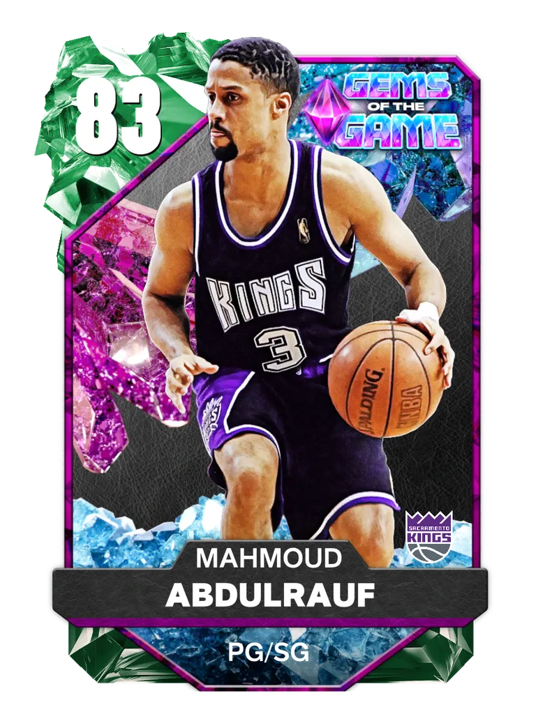 Mahmoud Abdulrauf