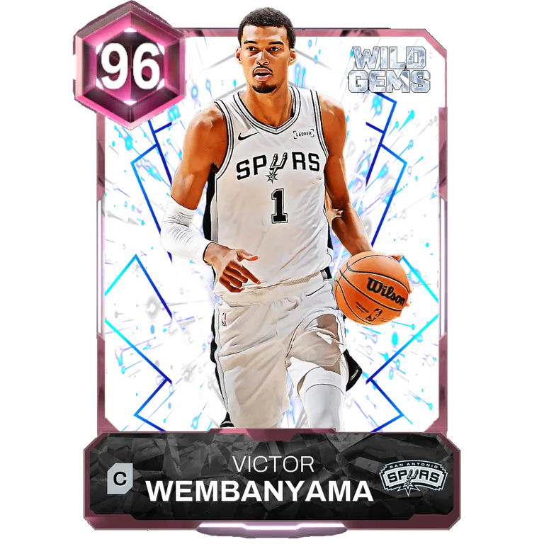 Victor Wembanyama