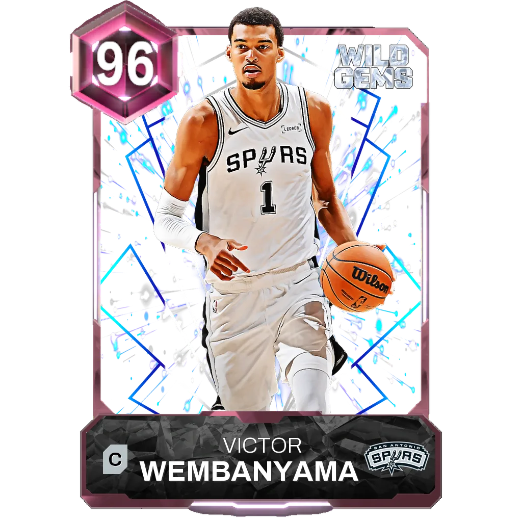 Victor Wembanyama
