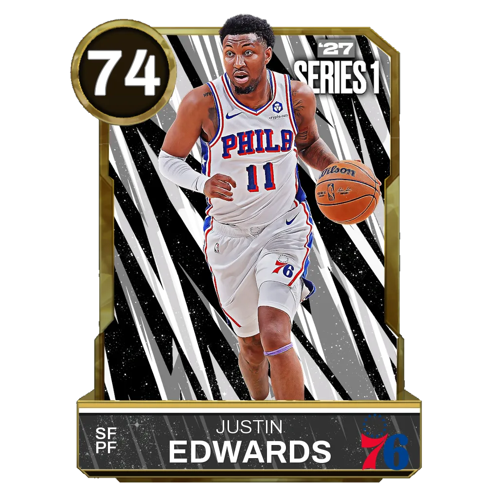 Justin Edwards