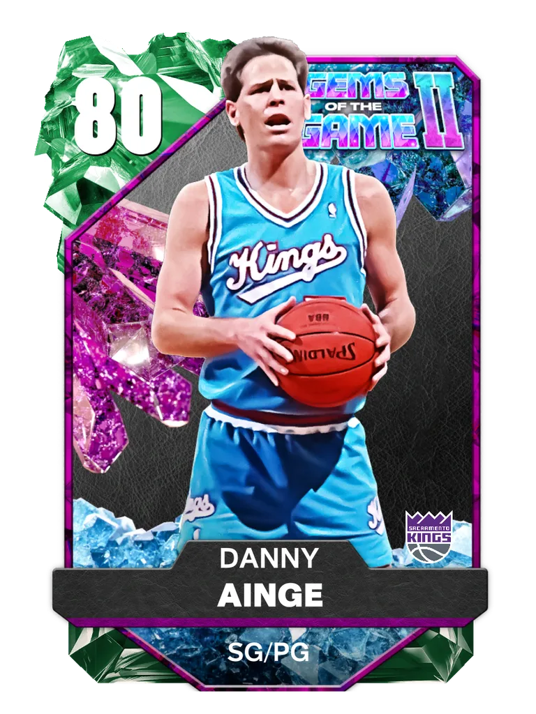 Danny Ainge